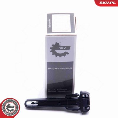 SENZOR TEMPERATURA AER ADMISIE