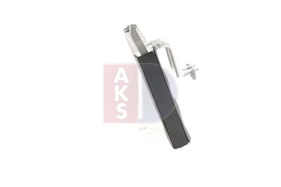 VERDAMPFER KLIMAANLAGE AKS DASIS 042041N 11