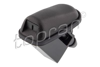 Dysza spryskiwacza, czyszczenie szyb TOPRAN 306119