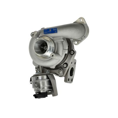 COMPRESOR SISTEM DE SUPRAALIMENTARE NISSENS 93421 10