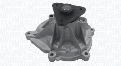 POMPă DE APă RăCIRE MOTOR