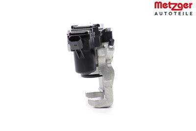 ETRIER FRANA METZGER AUTOTEILE 6261603 28