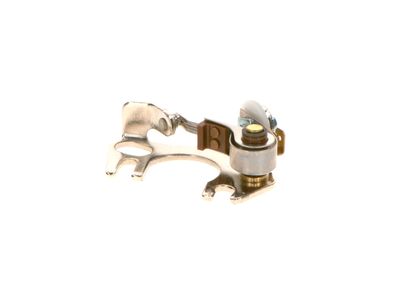 KONTAKTSATZ ZüNDVERTEILER BOSCH F005X04714 25