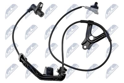 Jutiklis, rato greitis