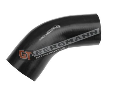 GT-BERGMANN Automotive Kompresoriaus padavimo žarna