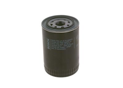 Oil Filter F 026 407 248