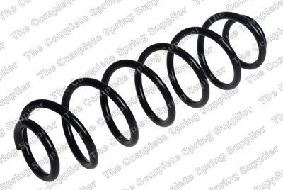 LESJÖFORS 4282940 Пружина подвески  для SEAT (Сеат)
