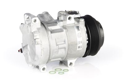 COMPRESOR CLIMATIZARE NISSENS 890158 41