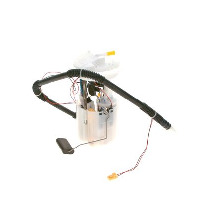 SISTEM ALIMENTARE CU COMBUSTIBIL BOSCH 0580314217 8