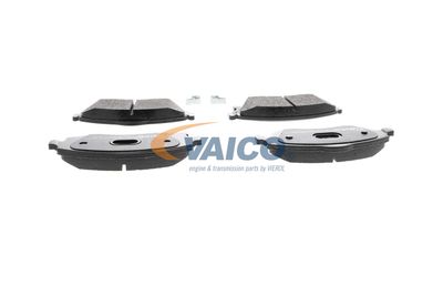 BREMSBELAGSATZ SCHEIBENBREMSE VAICO V408031 34