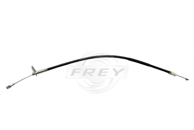 Тросик, cтояночный тормоз FREY 745002201 для MERCEDES-BENZ CLC-CLASS