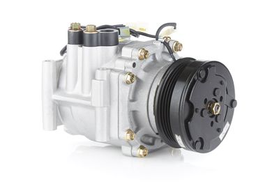 COMPRESOR CLIMATIZARE NISSENS 89229 11