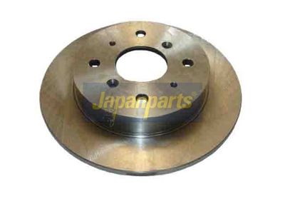 спирачен диск JAPANPARTS DP-405C