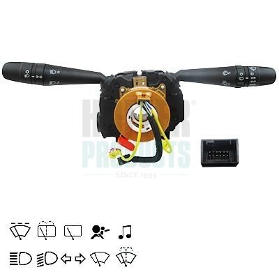 COMUTATOR COLOANA DIRECTIE