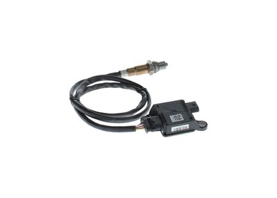 PARTIKELSENSOR BOSCH 0281008456 11