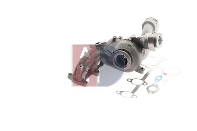 LADER AUFLADUNG AKS DASIS 045105N 13