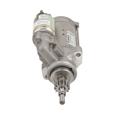 STARTER BOSCH 0001230015 2