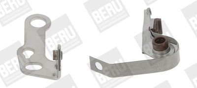 Контактная группа, распределитель зажигания BERU by DRiV KS492 для LANCIA A