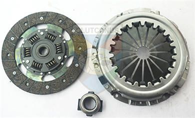 Комплект сцепления CLUTCHNUS MCK0220 для MITSUBISHI CARISMA