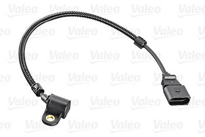 Snímač, poloha vačkového hřídele Valeo 253807
