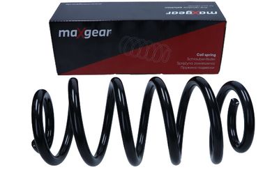 ARC SPIRAL MAXGEAR 600775D 1