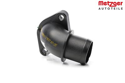 SAUGROHR LUFTVERSORGUNG METZGER AUTOTEILE 2400543 20