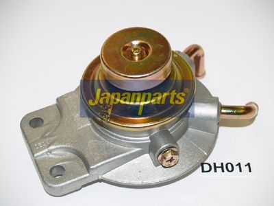 JAPANPARTS Система впрыска