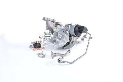 LADER AUFLADUNG BTS Turbo T981421 6