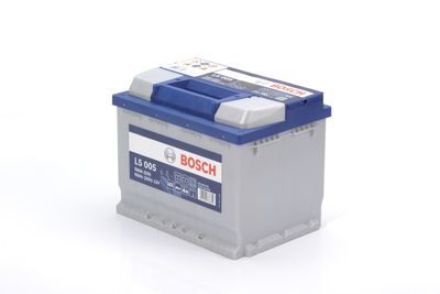 STARTERBATTERIE BOSCH 0092L50050 7