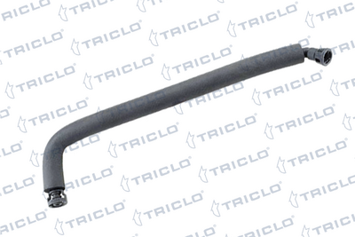маркуч, вентилация на колянно-мотовилковия блок TRICLO 452245