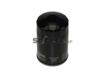 Масляный фильтр CoopersFiaam FT4862 для AUDI SUPER