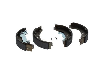 BREMSBACKENSATZ BOSCH 0986487909 17