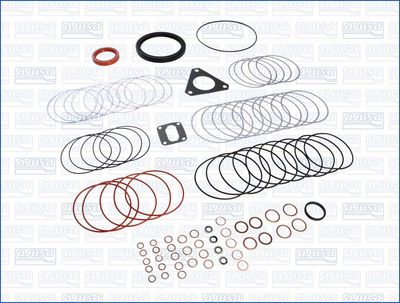 DICHTUNGSSATZ KURBELGEHäUSE