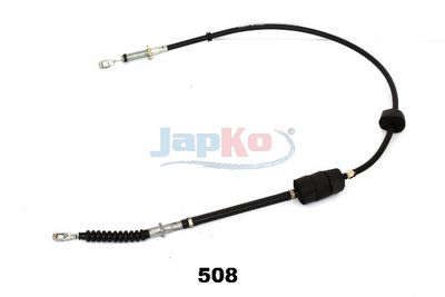 Seilzug, Kupplungsbetätigung