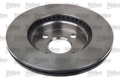 DISC FRANA VALEO 186766 3