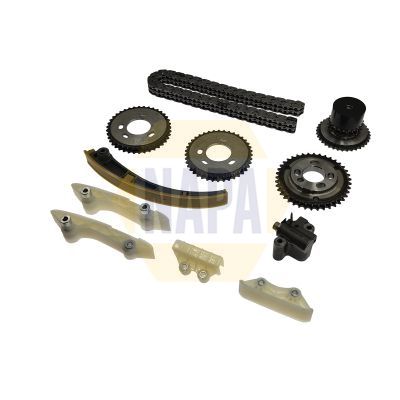 NAPA Timing Chain Kit NCK4025