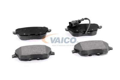 BREMSBELAGSATZ SCHEIBENBREMSE VAICO V108180 59
