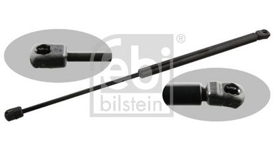 FEBI BILSTEIN Gasfeder, Koffer-/Laderaum