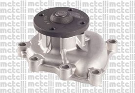 Water Pump, engine cooling 24-1117
