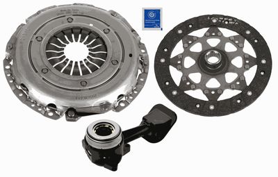 SACHS Kupplungssatz