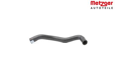 FURTUN RADIATOR METZGER AUTOTEILE 2421213 1