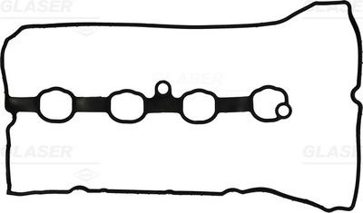 GARNITURA CAPAC SUPAPE GLASER X7100701
