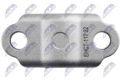 BUCSA BARA STABILIZATOARE NTY EZCCT117 4