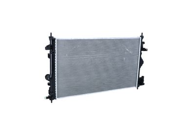 RADIATOR RACIRE MOTOR NRF 550042 21