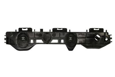 Bumperbevestiging Achter Rechts past: TOYOTA COROLLA E21 03.18-05.22