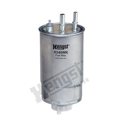 Топливный фильтр HENGST FILTER H340WK для ALFA ROMEO 159
