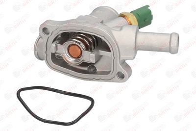 FLANSA LICHID RACIRE BIRTH 80158 8