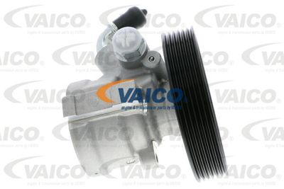 Гидравлический насос, рулевое управление VAICO V22-0318 для PEUGEOT 207