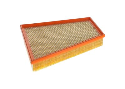 LUFTFILTER BOSCH F026400824 17