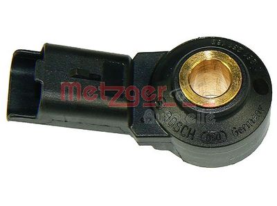 Czujnik spalania stukowego METZGER AUTOTEILE 0907068